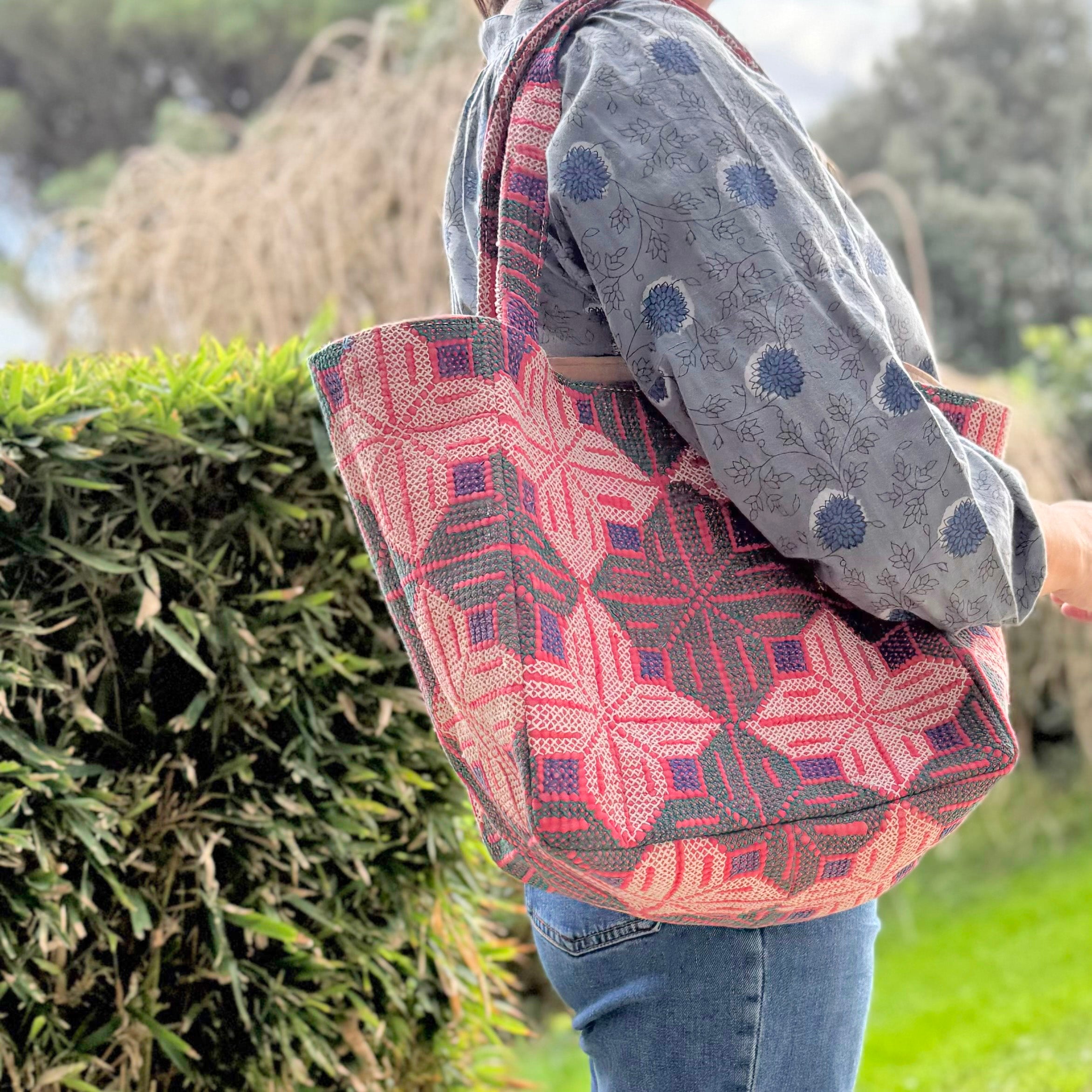 Bolsa Tote Cantik