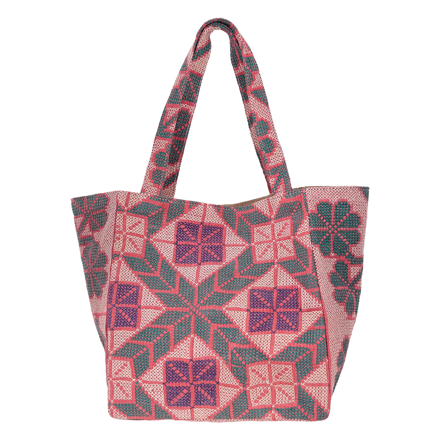 Bolsa Tote Cantik