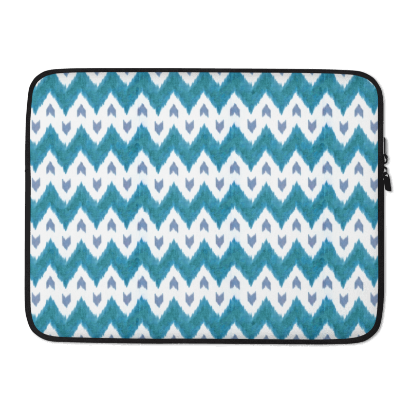 Funda para portátil Ikat