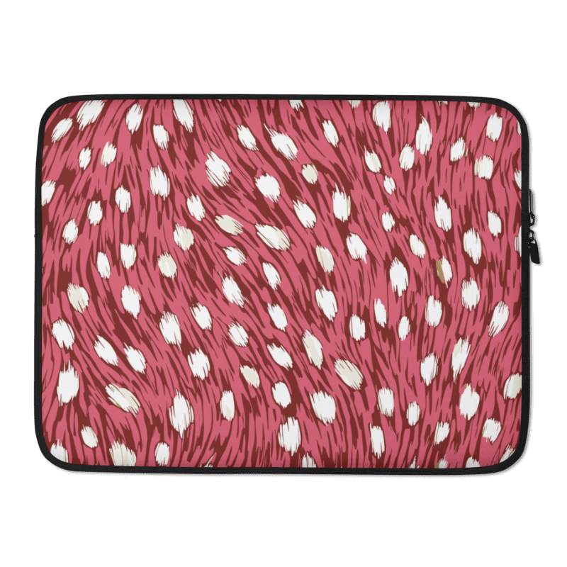 Funda para portátil print