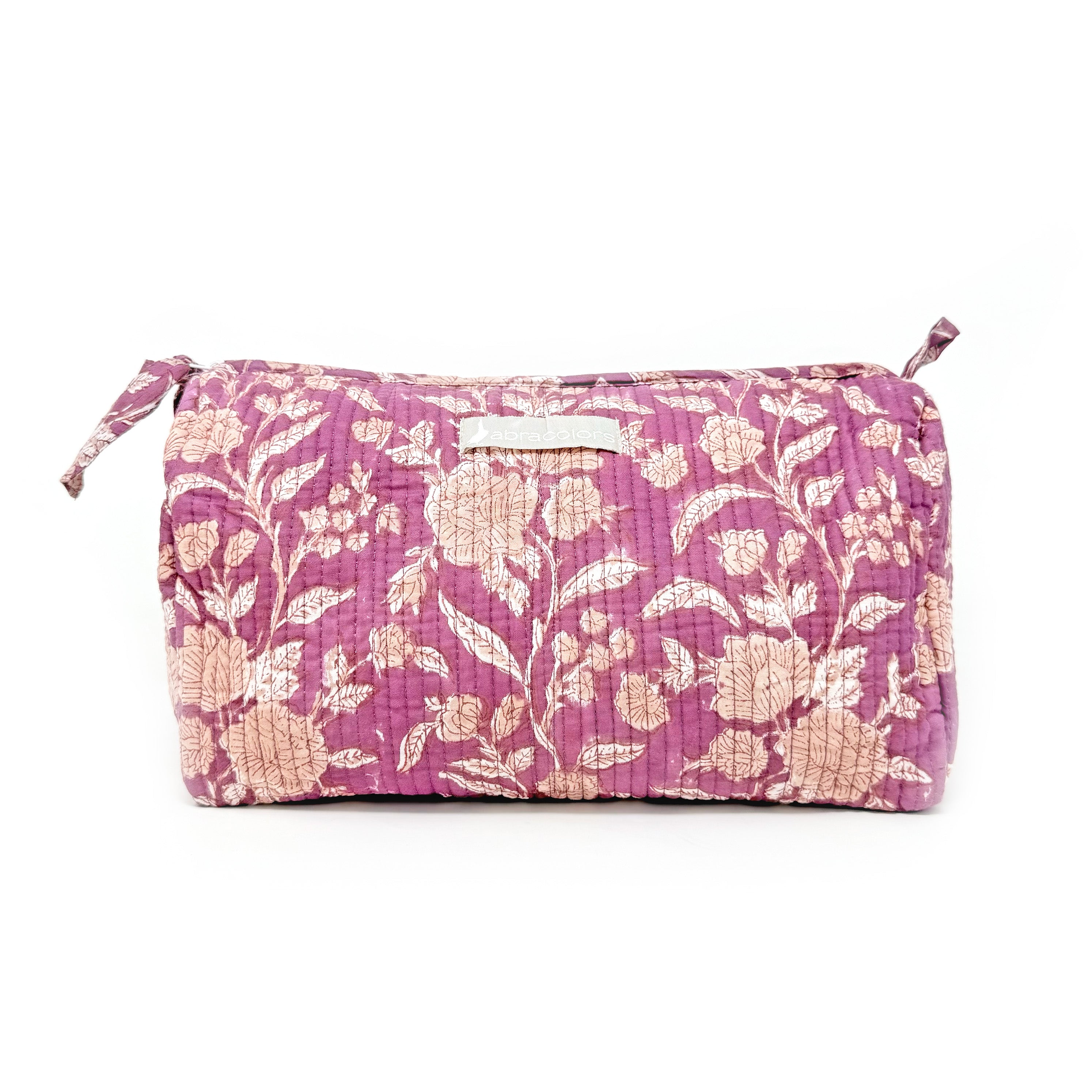 Neceser malva