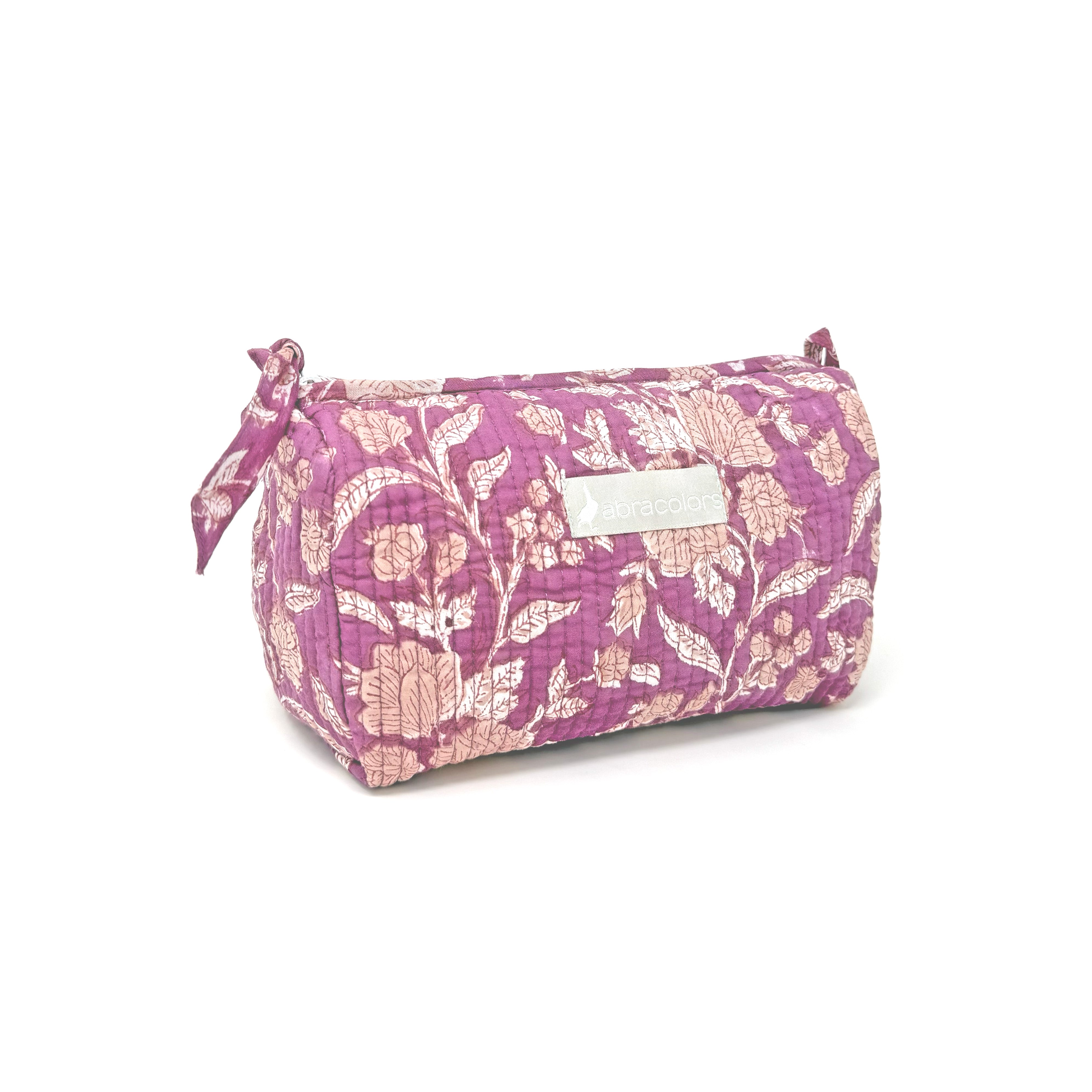 Neceser malva