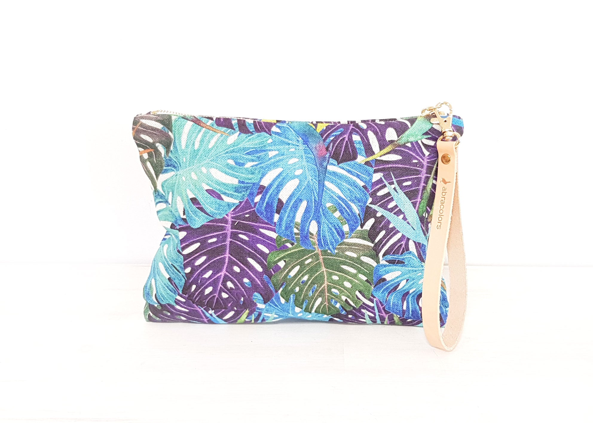 Bolsa mano palm
