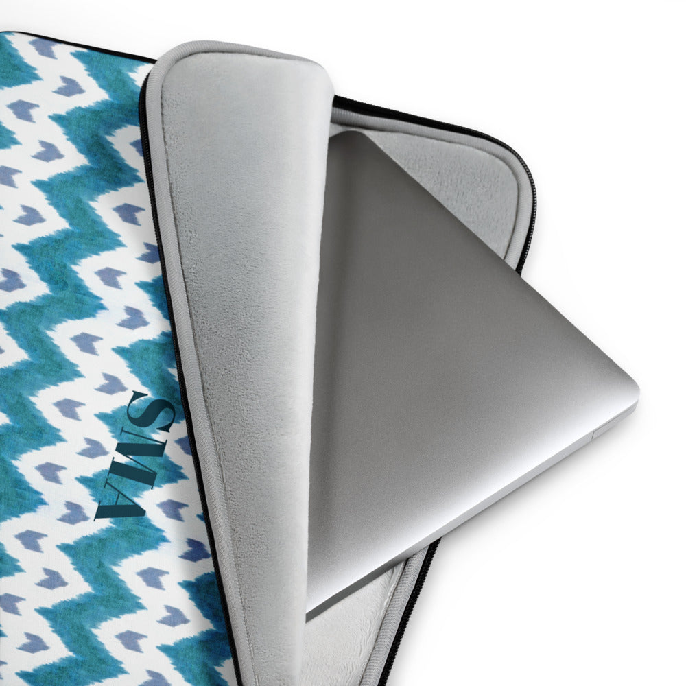 Funda para portátil Ikat
