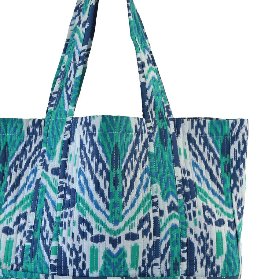 BOLSA IKAT