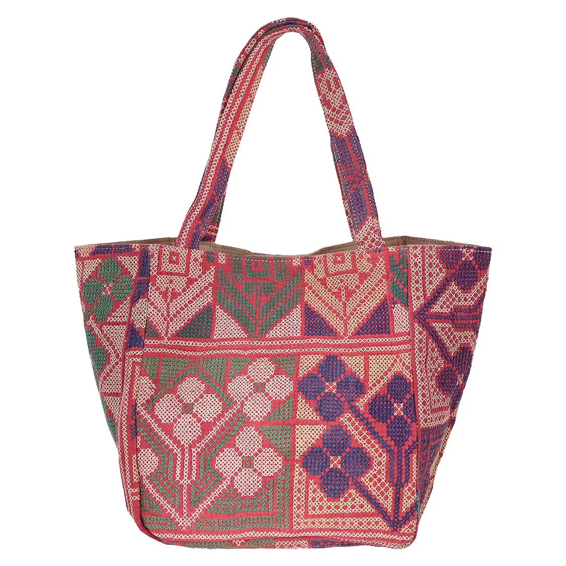 Bolsa Tote Ramé