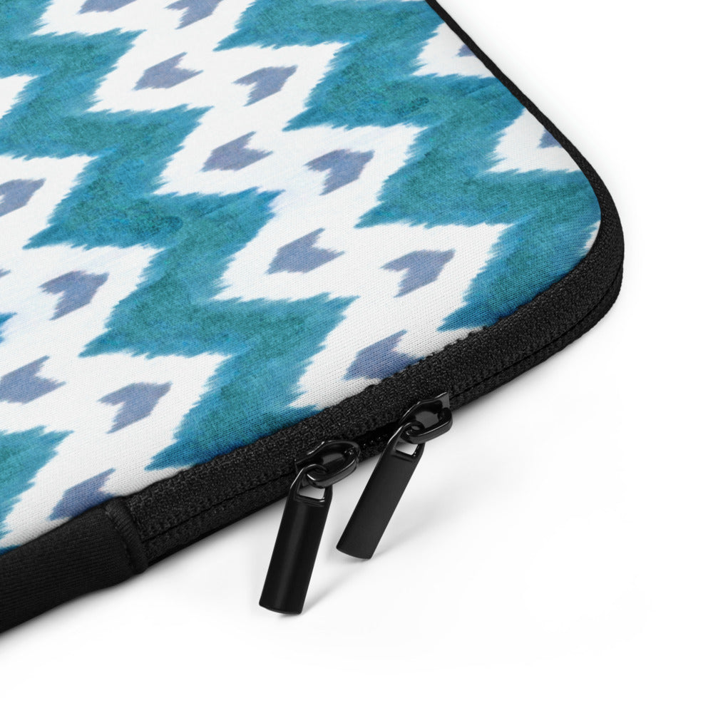 Funda para portátil Ikat