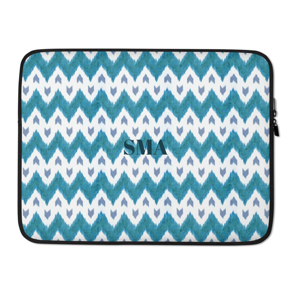 Funda para portátil Ikat